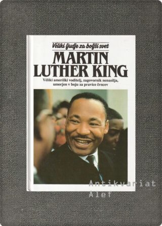 Martin Luther King