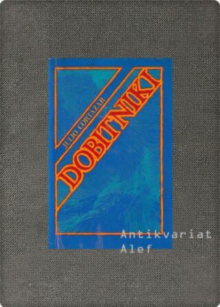 Julio Cortázar <br><strong>Dobitniki</strong>