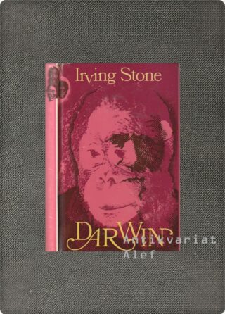 Irving Stone <br><strong>Darwin</strong>