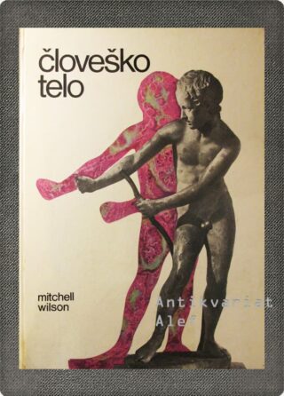 Človeško telo
