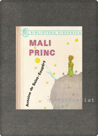 Mali princ