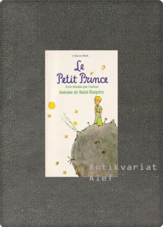 Le petit prince