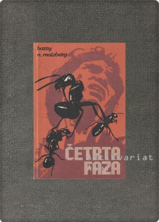 Barry N. Malzberg <br><strong>Četrta faza</strong>