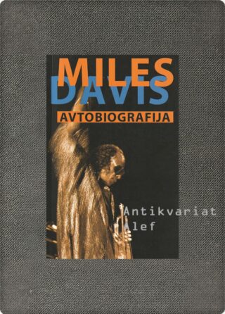 Avtobiografija, Miles Davis