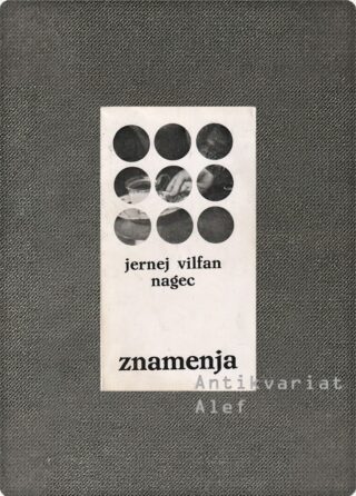 Jernej Vilfan <br><strong>Nagec</strong>
