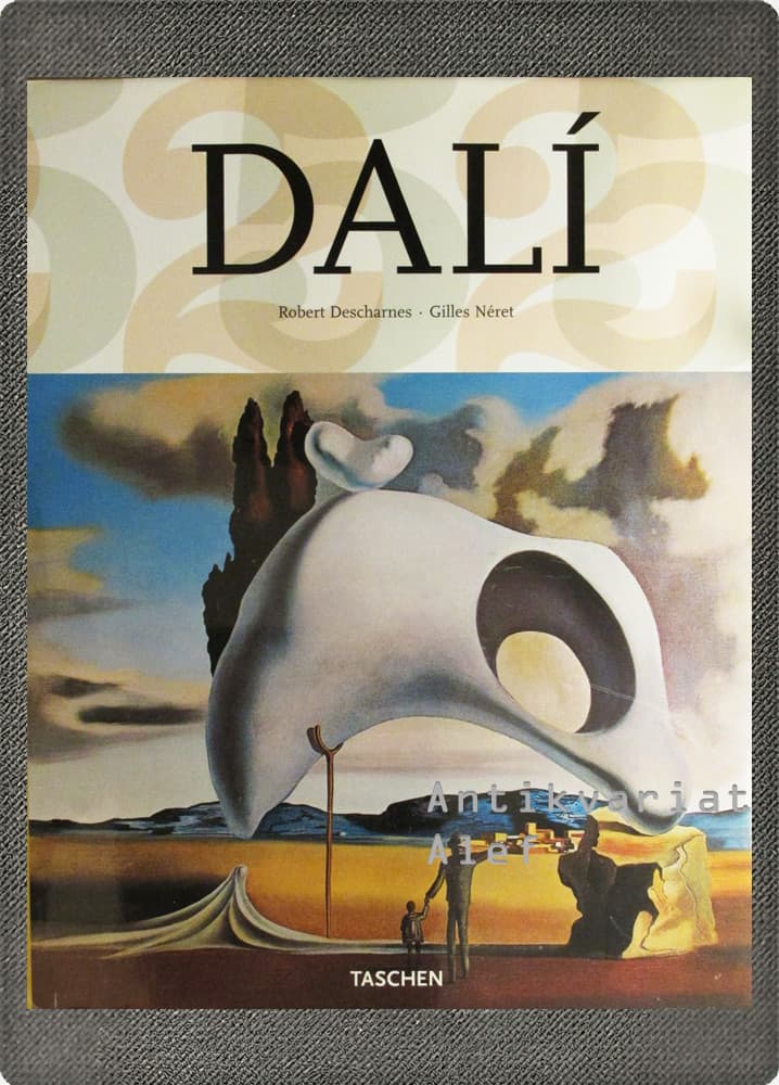 Salvador Dalí