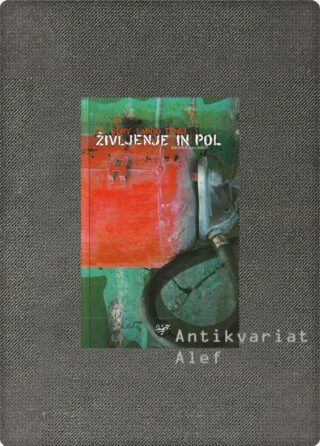 Sony Labou Tansi <br><strong>Življenje in pol</strong>