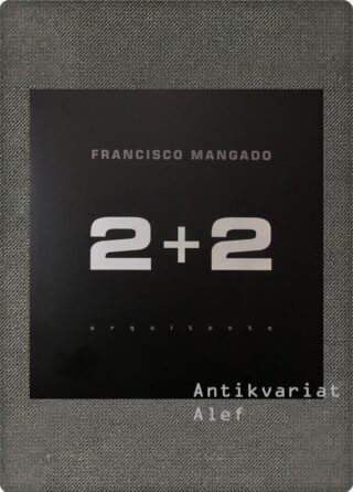 <br><strong>Francisco Mangado: 2+2 arquitecto</strong>