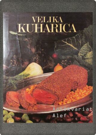 <br><strong>Velika kuharica</strong>