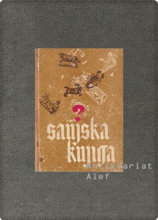 <br><strong>Sanjska knjiga</strong>