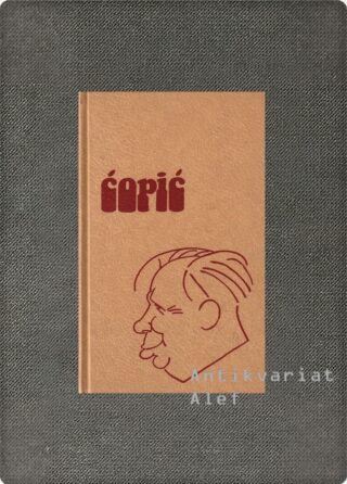 Branko Ćopić <br><strong>Človek, ne jezi se</strong>