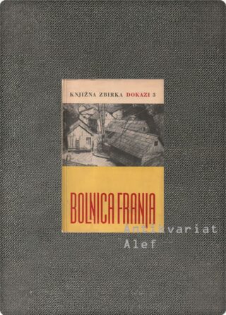 <br><strong>Bolnica "Franja"</strong>