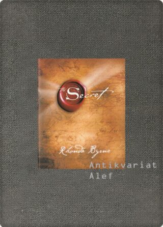 Rhonda Byrne <br><strong>The secret</strong>