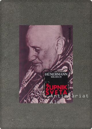 Wilhelm Hünermann <br><strong>Župnik sveta</strong>