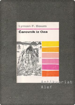 Čarovnik iz Oza