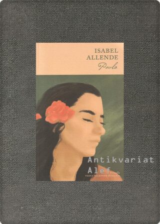 Isabel Allende <br><strong>Paula</strong>