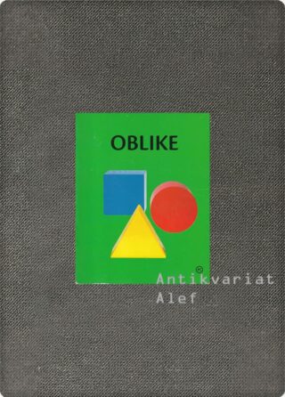 <br><strong>Oblike</strong>
