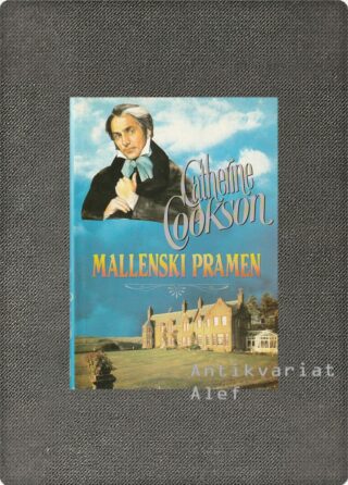 Catherine Cookson <br><strong>Mallenski pramen</strong>