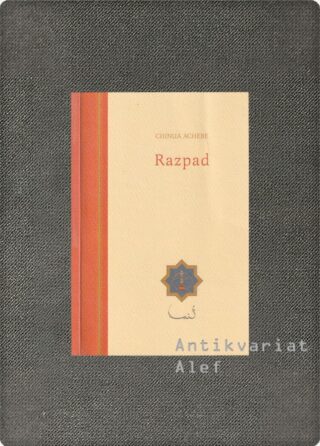Achebe, Razpad