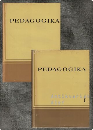 <br><strong>Pedagogika 1-2</strong>