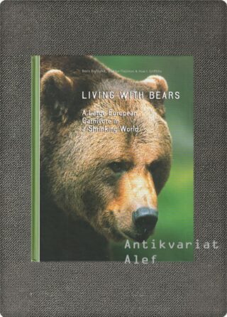 <br><strong>Living with bears</strong>