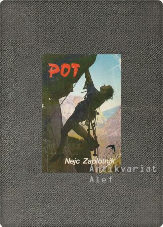 Nejc Zaplotnik <strong>Pot</strong>
