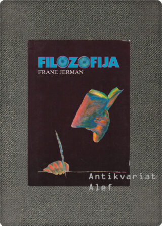 Frane Jerman <br><strong>Filozofija</strong>
