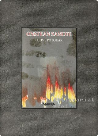 Ludve Potokar <br><strong>Onstran samote</strong>