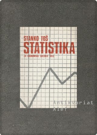 Stanko Toš <br><strong>Statistika</strong>