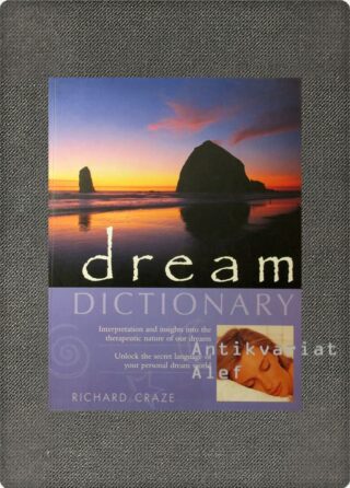 Dream dictionary