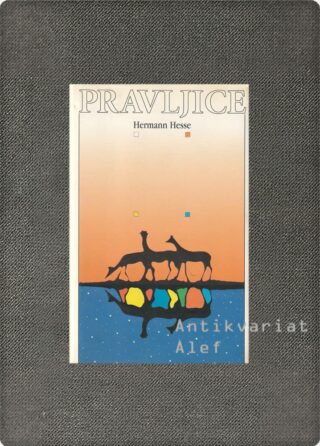 Hesse, Pravljice