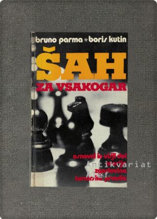 Šah za vsakogar