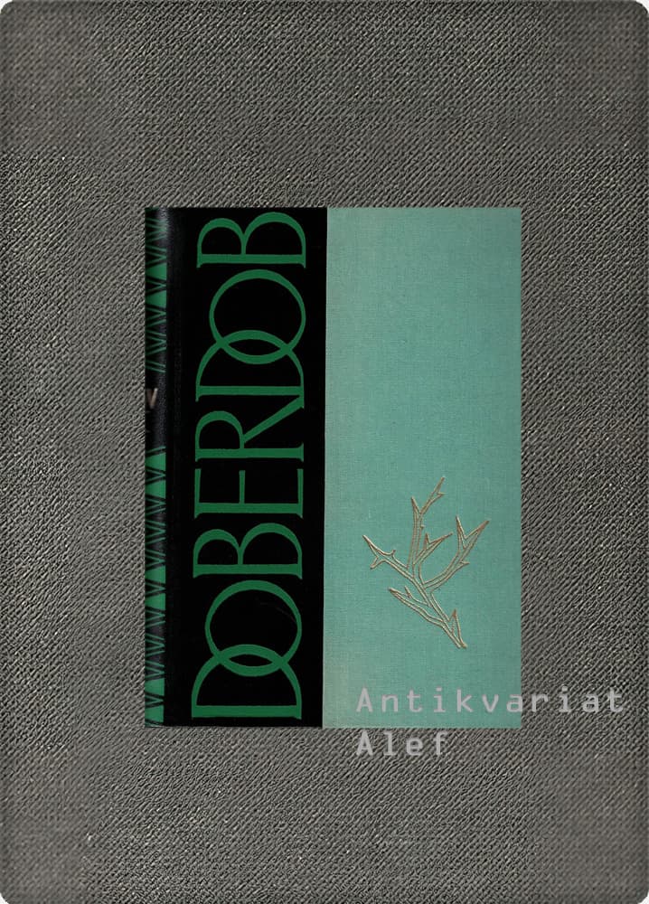 Prežihov Voranc <strong>Prežihov Voranc 1-4, CZ, 1956</strong> - slika 2