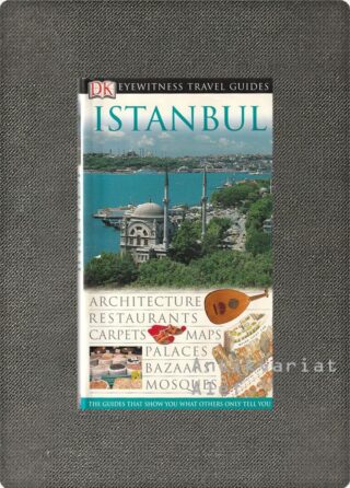 <br><strong>Istanbul</strong>