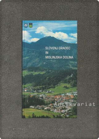 <br><strong>Slovenj Gradec in Mislinjska dolina</strong>