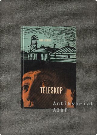 Ivan Bratko <br><strong>Teleskop</strong>