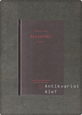 Eisnern - Železniki