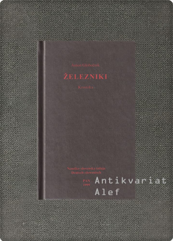 Eisnern - Železniki