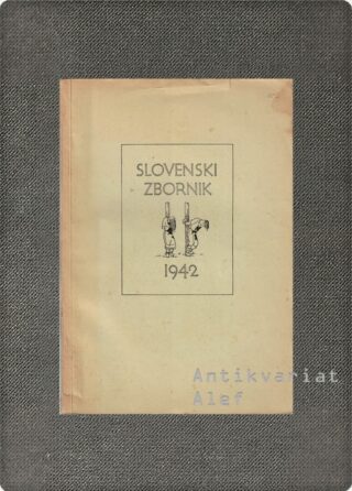<br><strong>Slovenski zbornik 1942</strong>