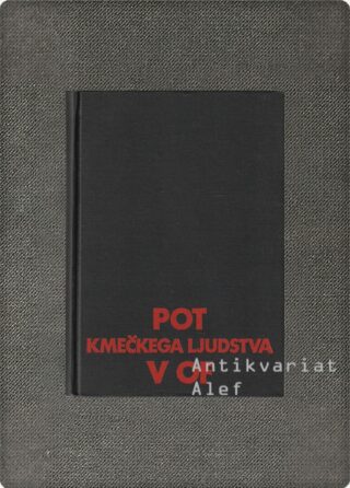 <br><strong>Pot kmečkega ljudstva v OF</strong>