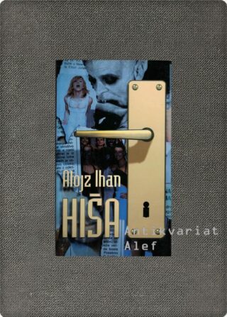 Ihan, Hiša