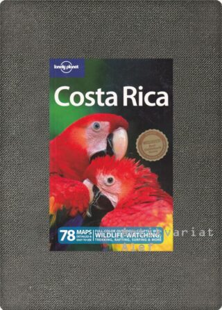 Matthew D. Firestone, Carolina A. Miranda, César G. Soriano <br><strong>Costa Rica</strong>