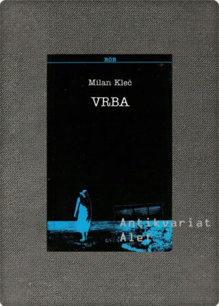 Kleč, Vrba