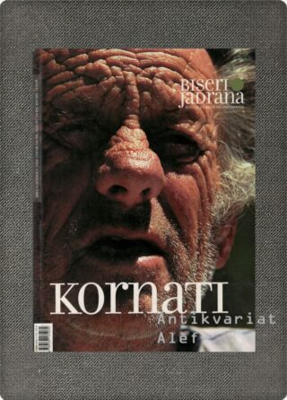 <br><strong>Kornati</strong>