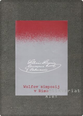 <br><strong>Wolfov simpozij v Rimu</strong>