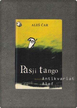 Čar, Pasji tango
