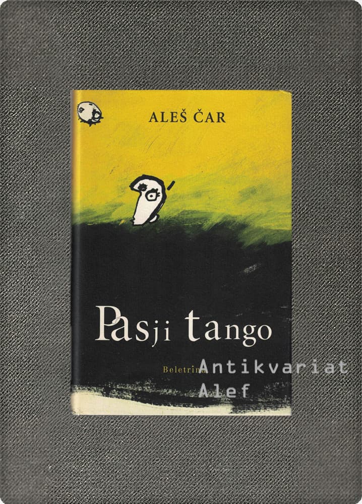 Čar, Pasji tango