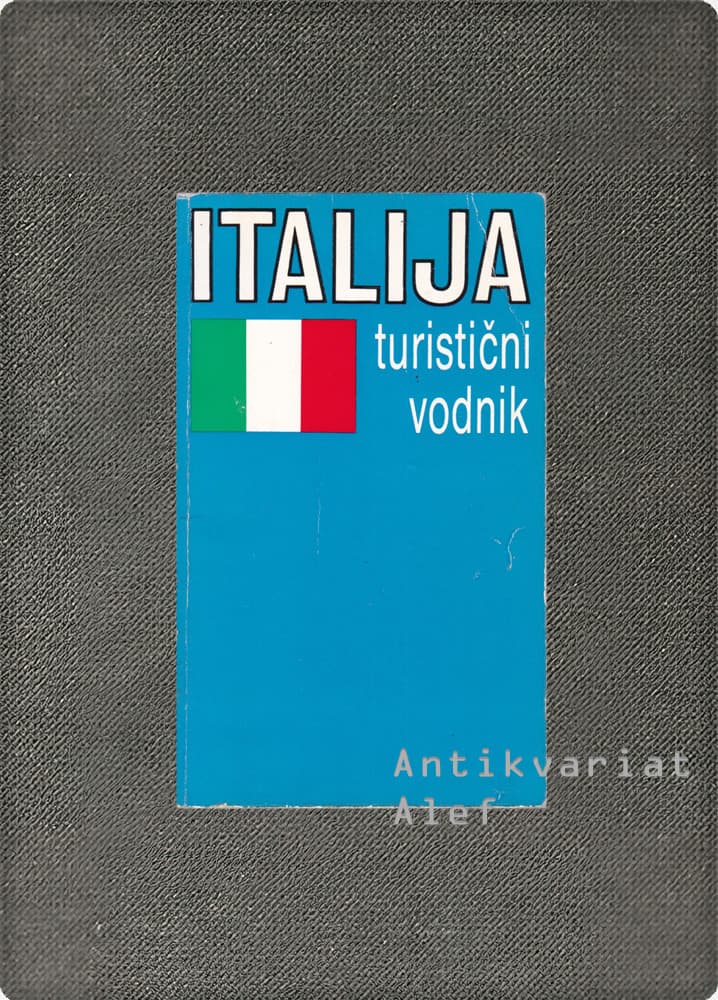 <br><strong>Italija</strong>