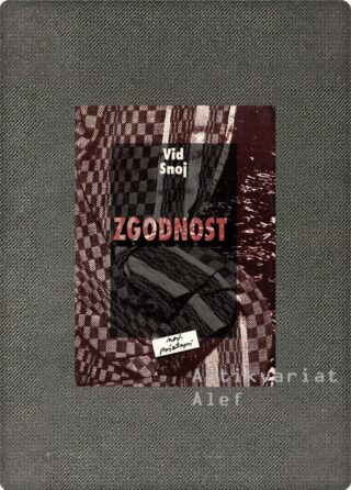 Vid Snoj <br><strong>Zgodnost</strong>