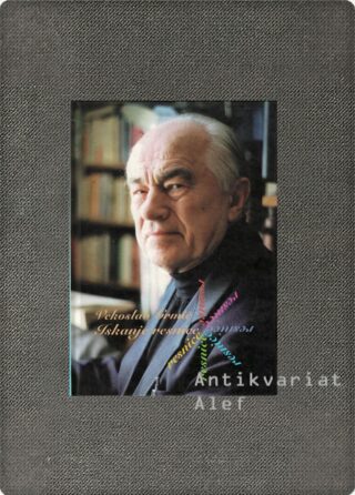 Vekoslav Grmič <br><strong>Iskanje resnice</strong>